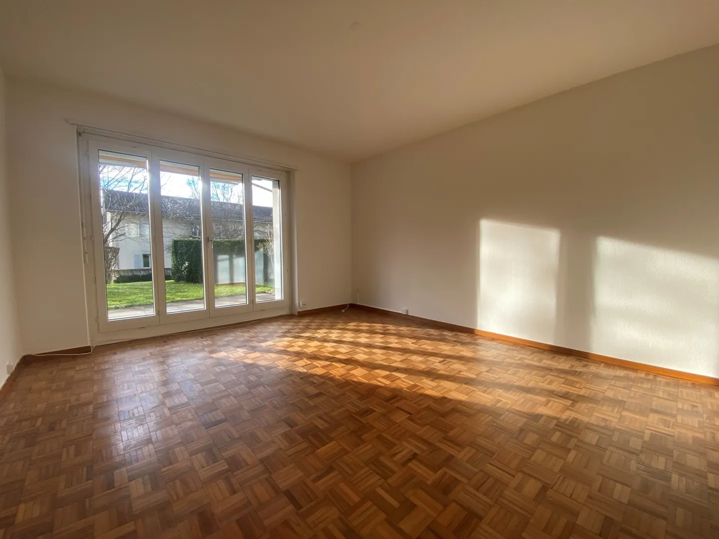 Profitez des avantages de l'emplacement - Vivre entre le lac de Zurich et Balgrist - Photo 2 sur 8