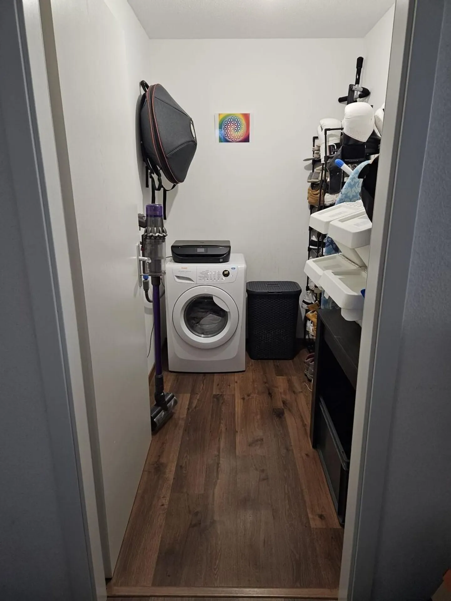 Bel appartement avec jardin - Photo 8 sur 8