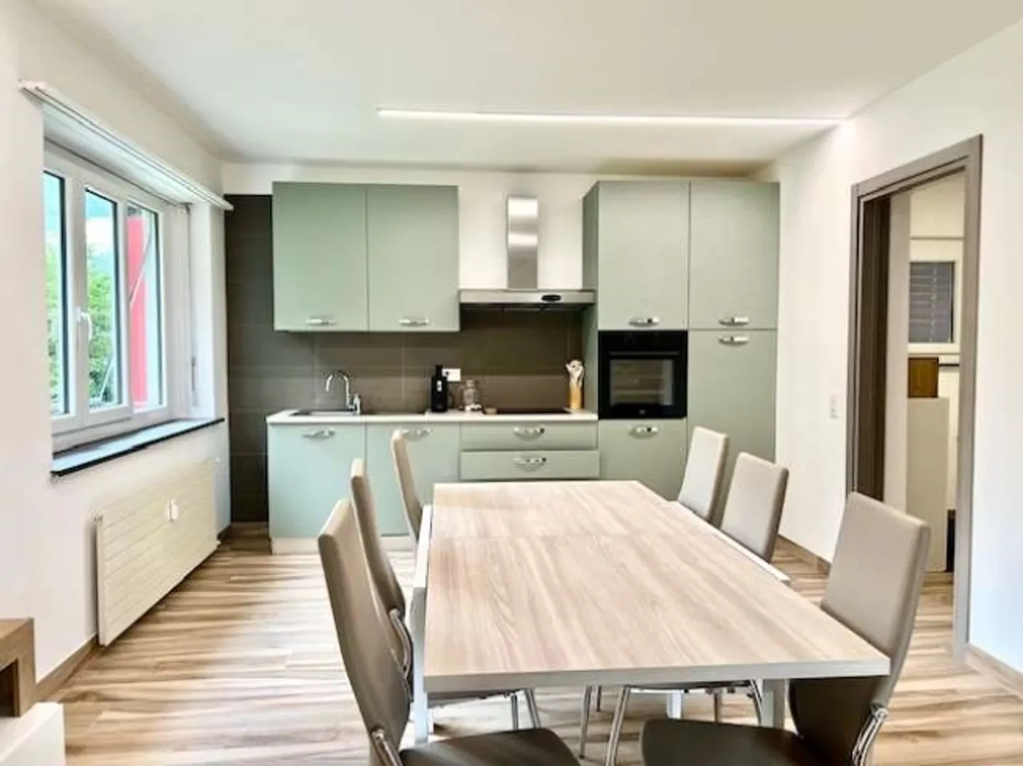 «Wohnung zu verkaufen in Losone» - Foto 6 von 18