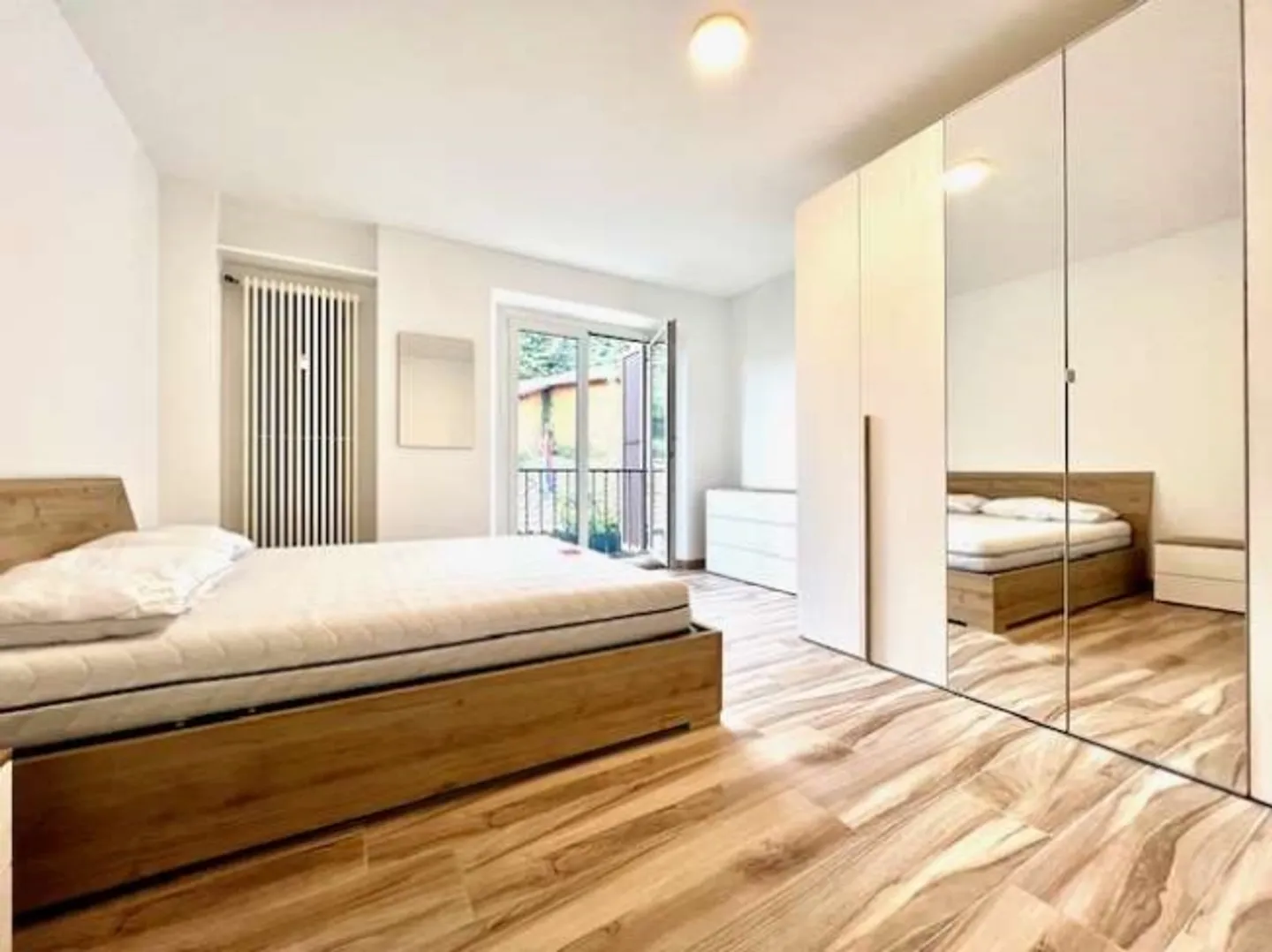 «Wohnung zu verkaufen in Losone» - Foto 10 von 18