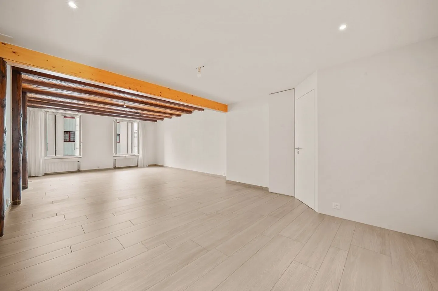 Charming House in Romont - Photo 6 of 13