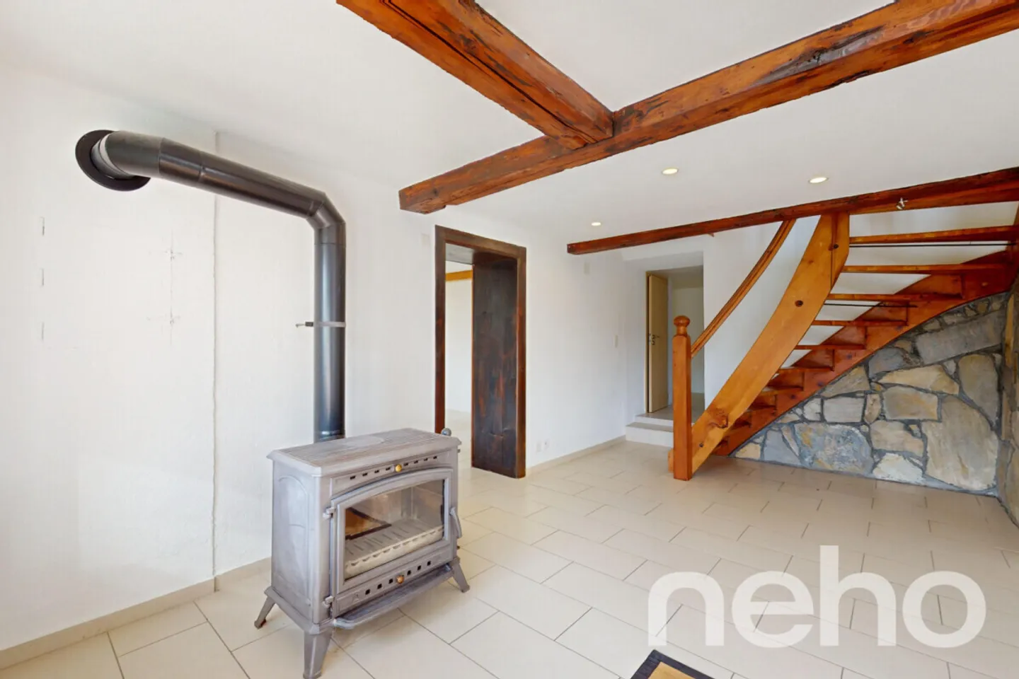 Farm of 5.5 rooms including 4 bedrooms fully renovated in 2010 - Photo 7 of 13