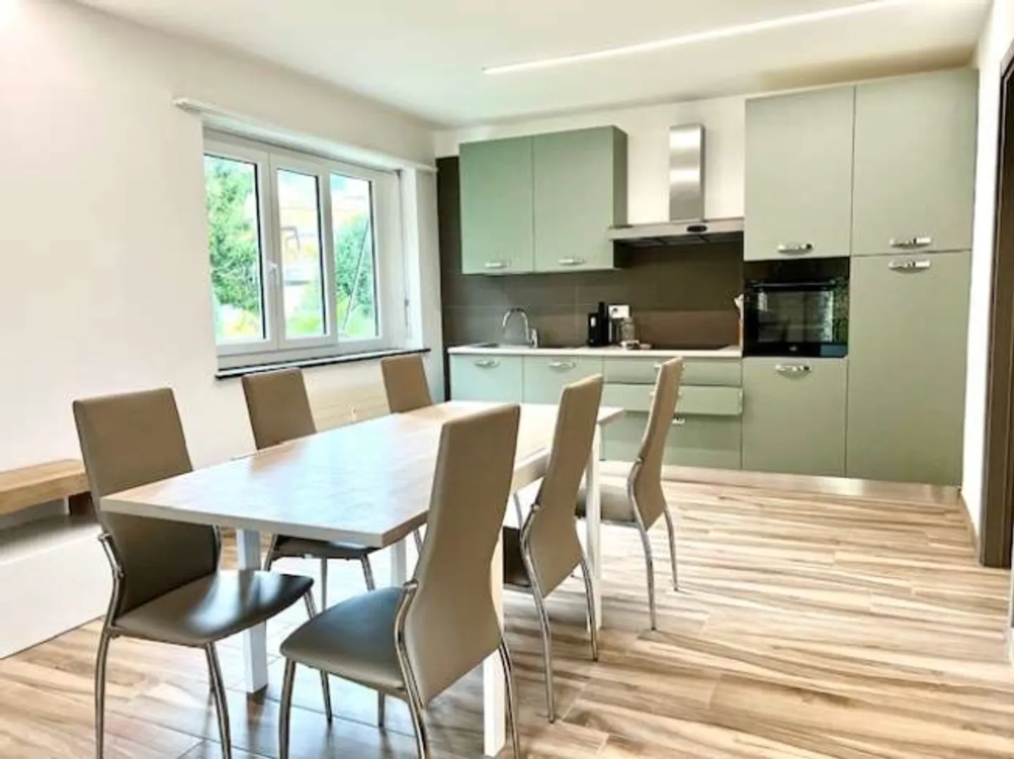 «Wohnung zu verkaufen in Losone» - Foto 16 von 18