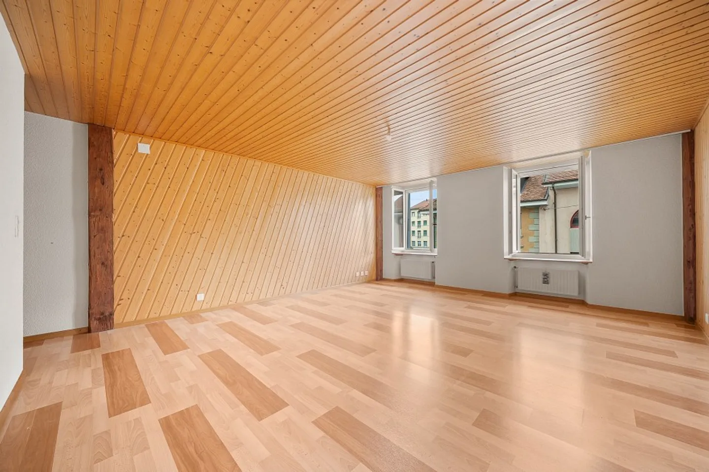 Charming House in Romont - Photo 8 of 13