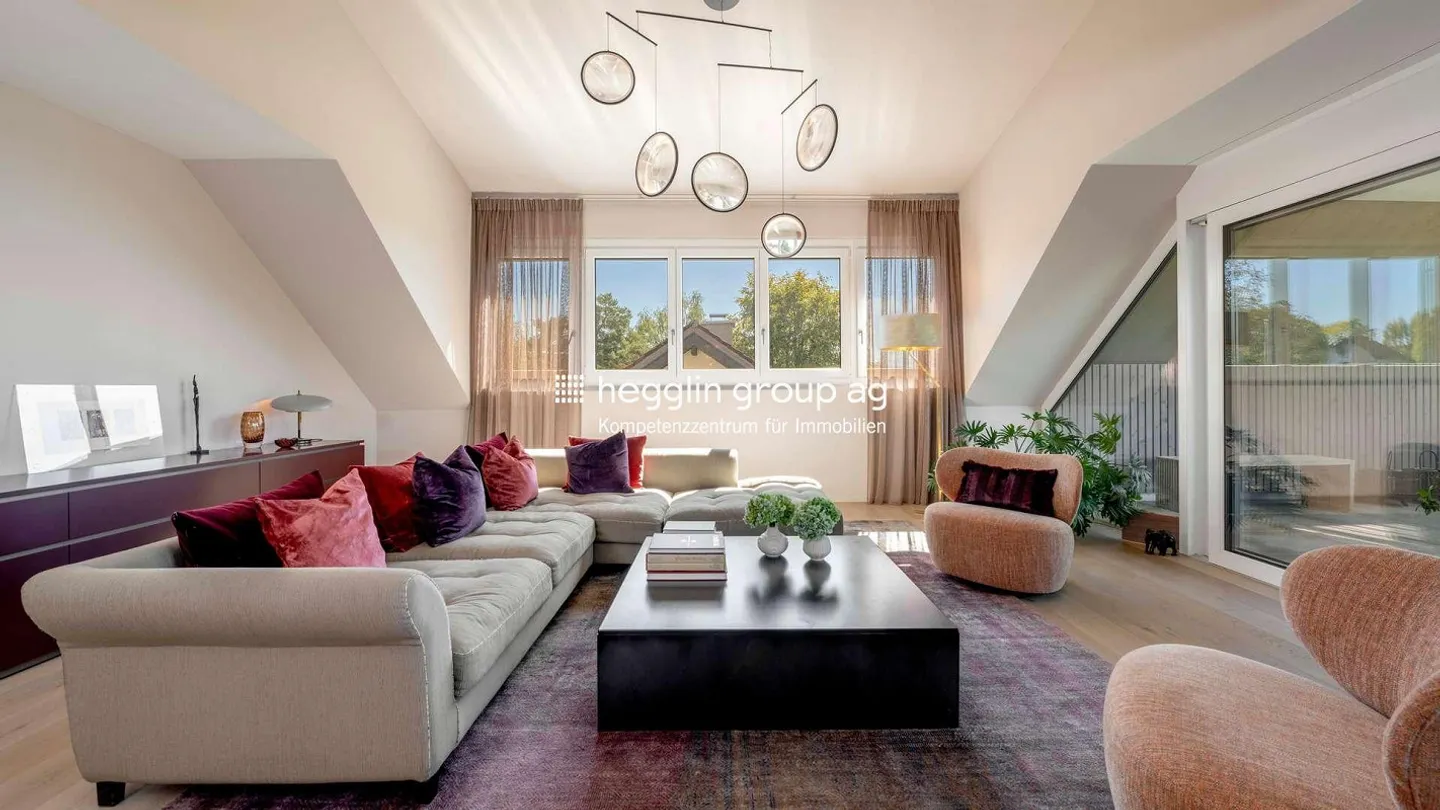Il design moderno incontra la sostenibilità - Foto 2 di 13