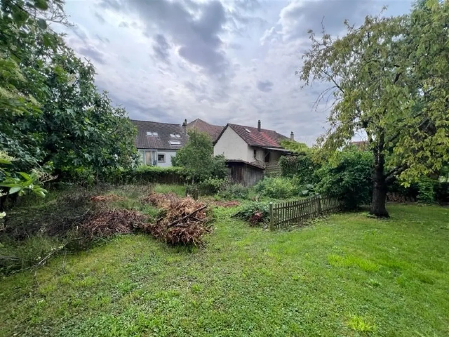 Building Plot - Photo 1 of 3