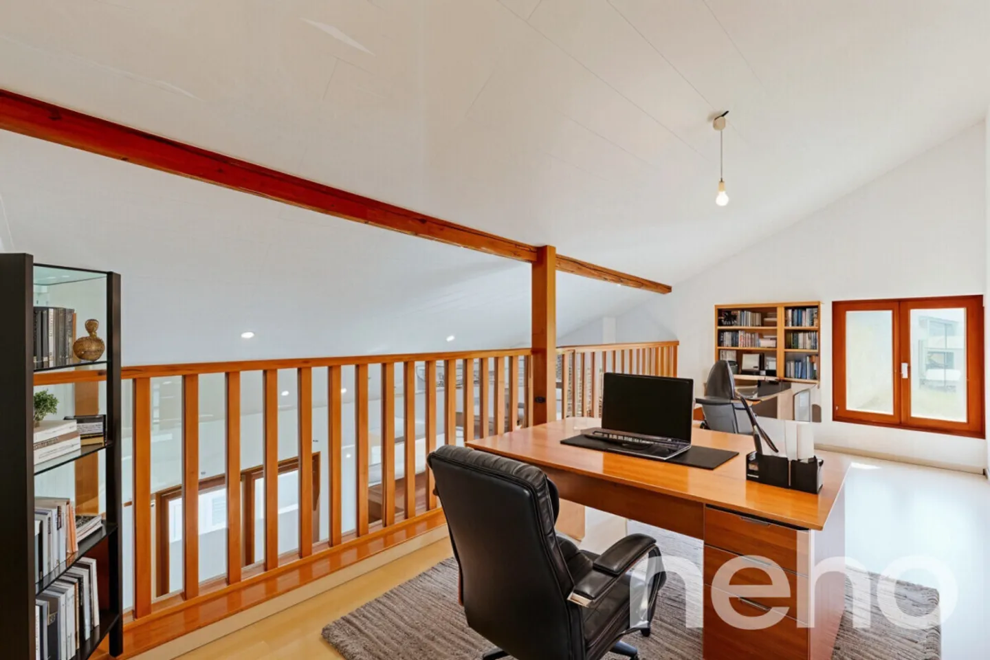 Farm of 5.5 rooms including 4 bedrooms fully renovated in 2010 - Photo 8 of 13
