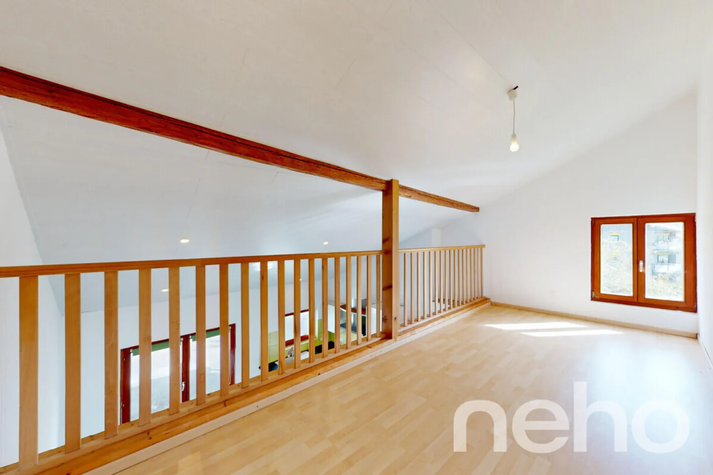 Farm of 5.5 rooms including 4 bedrooms fully renovated in 2010 - Photo 9 of 13