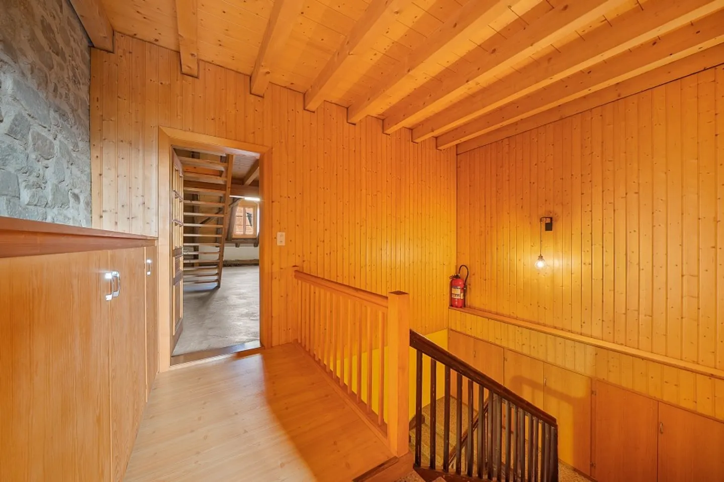 Charming House in Romont - Photo 11 of 13