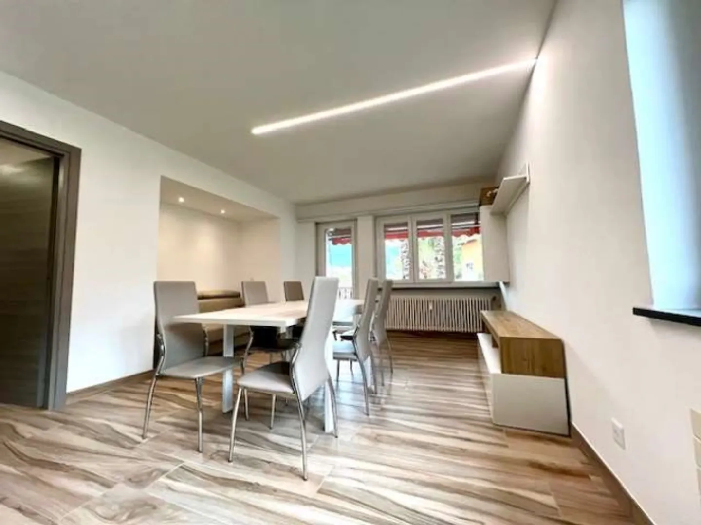 «Wohnung zu verkaufen in Losone» - Foto 18 von 18