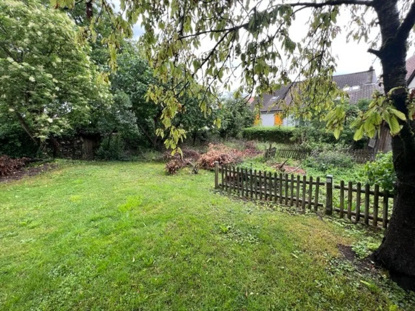 Building Plot - Photo 3 of 3