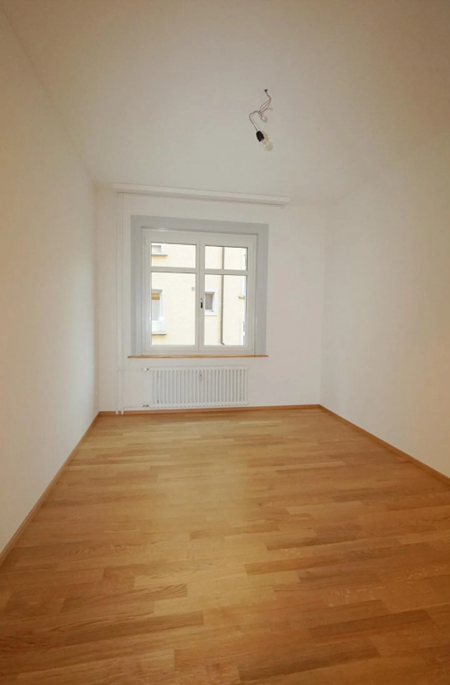 Première occupation Art Nouveau après rénovation complète - Photo 5 sur 8