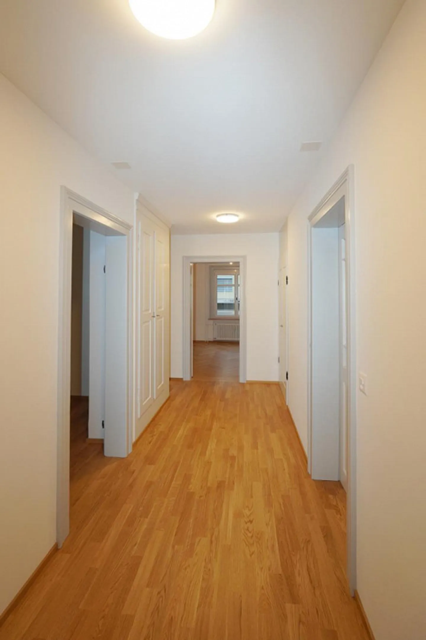 Première occupation Art Nouveau après rénovation complète - Photo 6 sur 8