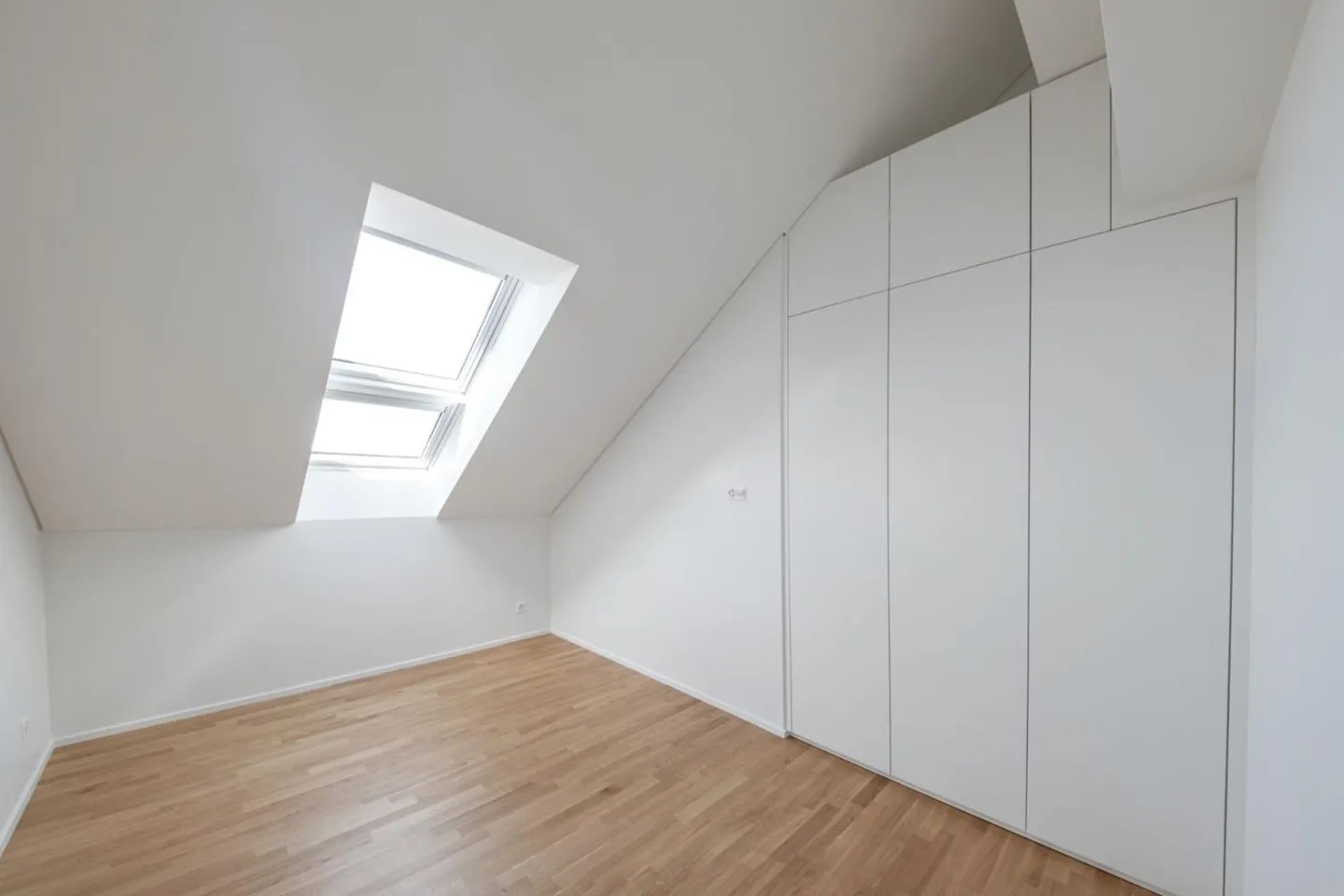 Charmantes 3.5-Zimmer-Apartment - Foto 6 von 8