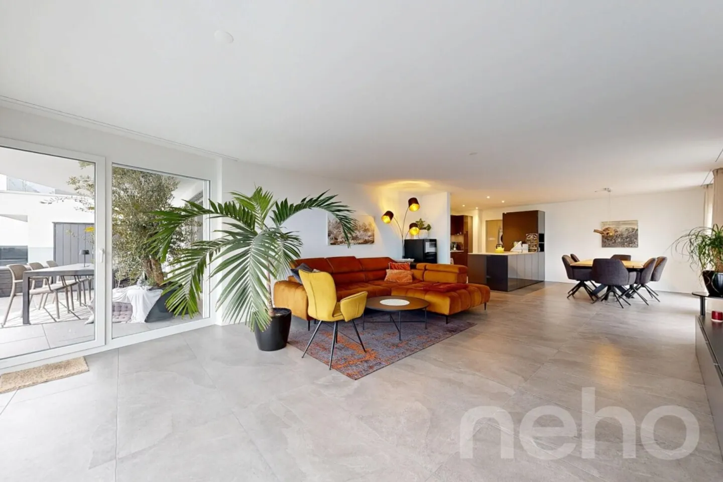 Stepped apartment for sale - Photo 7 of 12