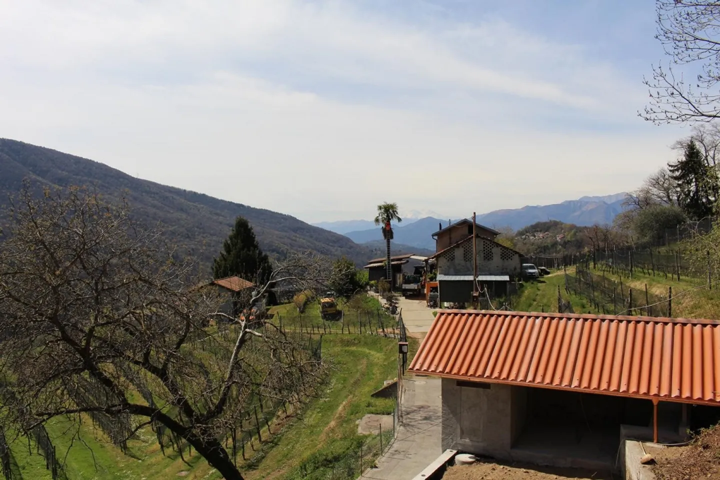 Chalet Incantevole con Vista Lago - Foto 19 di 30