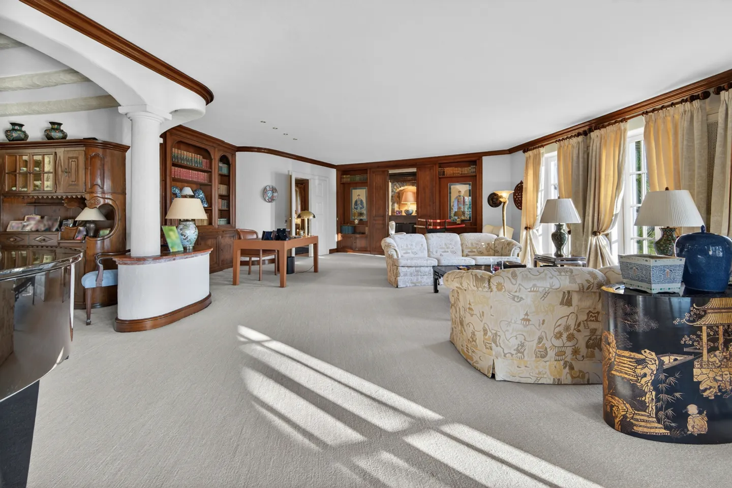 Luxusvilla mit Seeblick - Foto 9 von 17