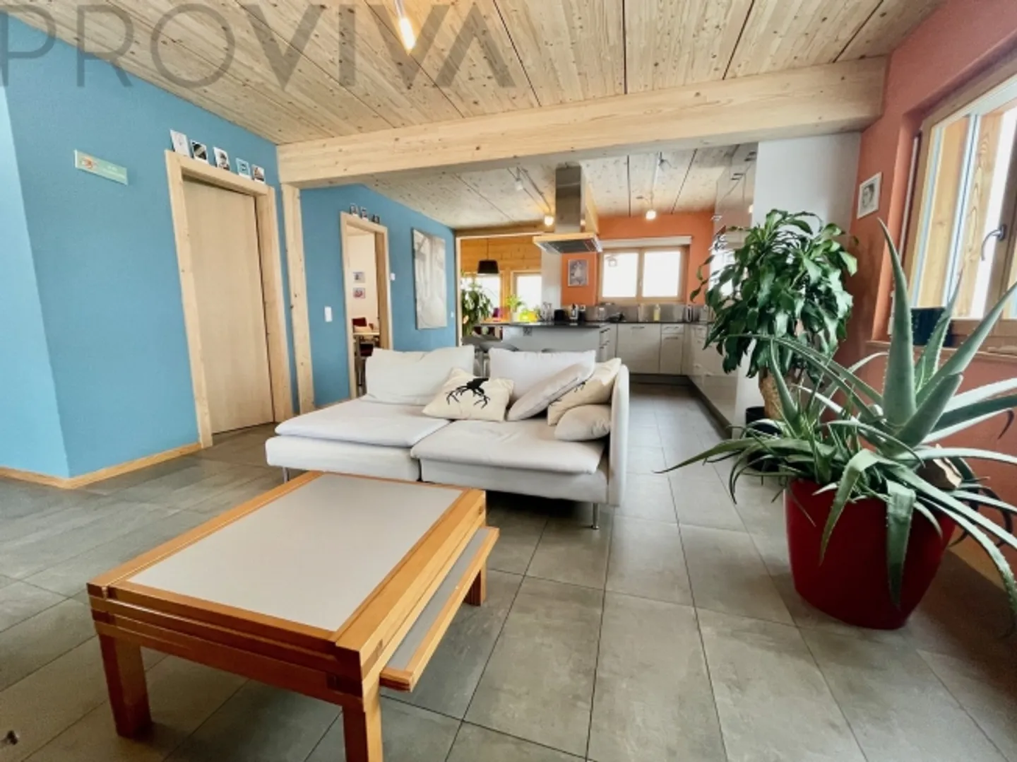Your wellness oasis in an authentic environment - Photo 3 of 9