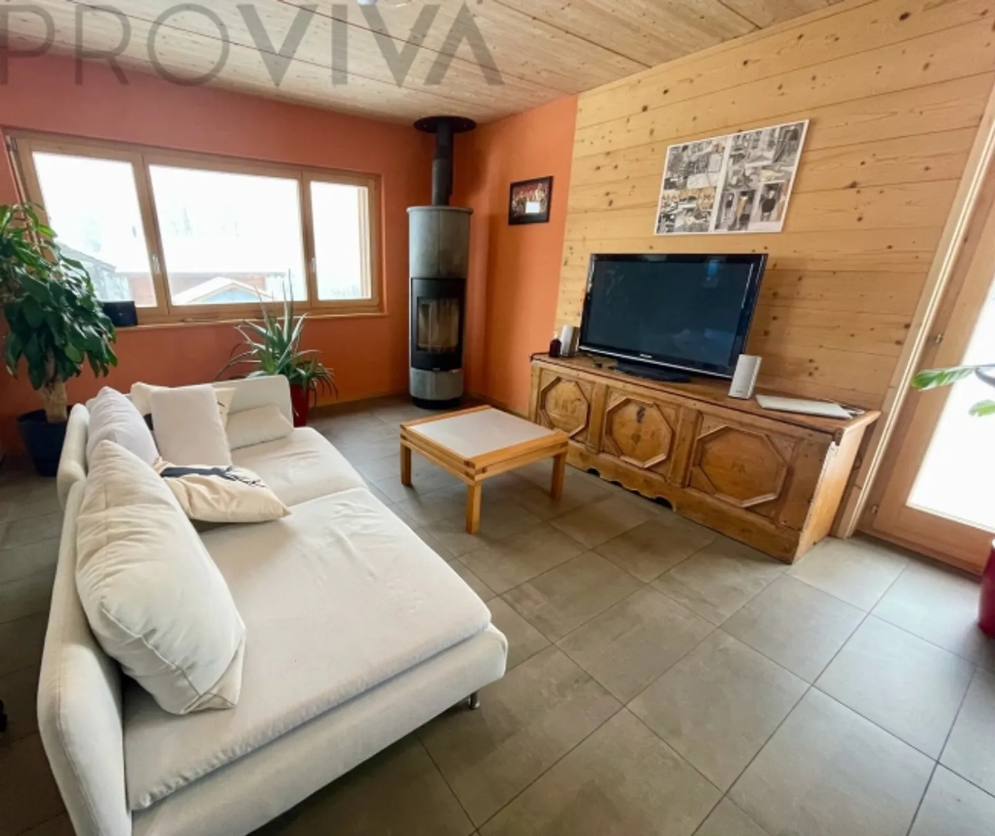 Your wellness oasis in an authentic environment - Photo 4 of 9