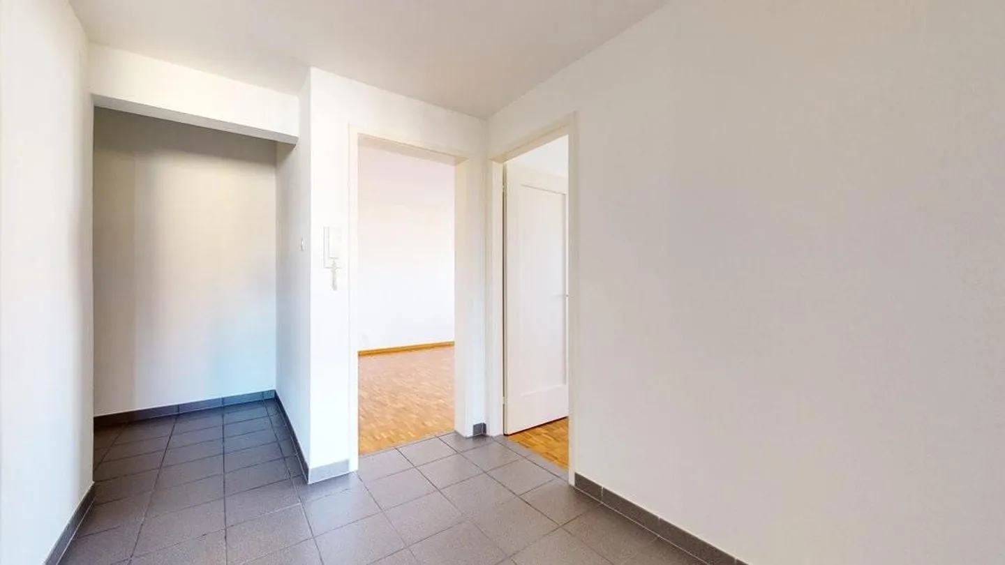 Charmante Wohnung in Allschwil - Foto 5 von 11