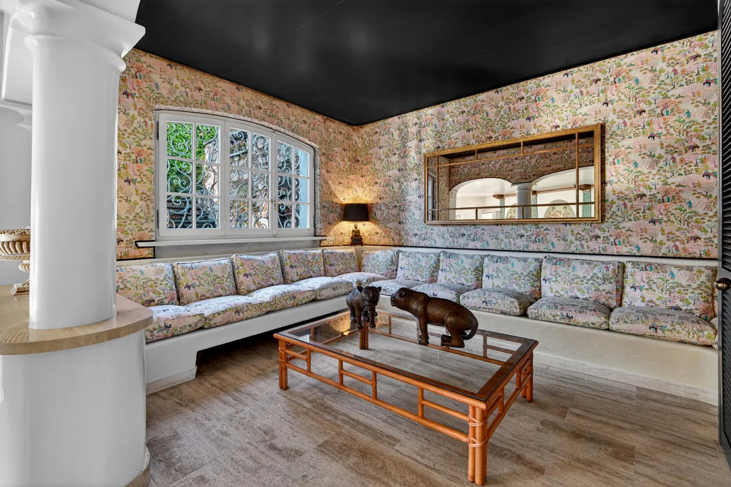 Luxusvilla mit Seeblick - Foto 15 von 17