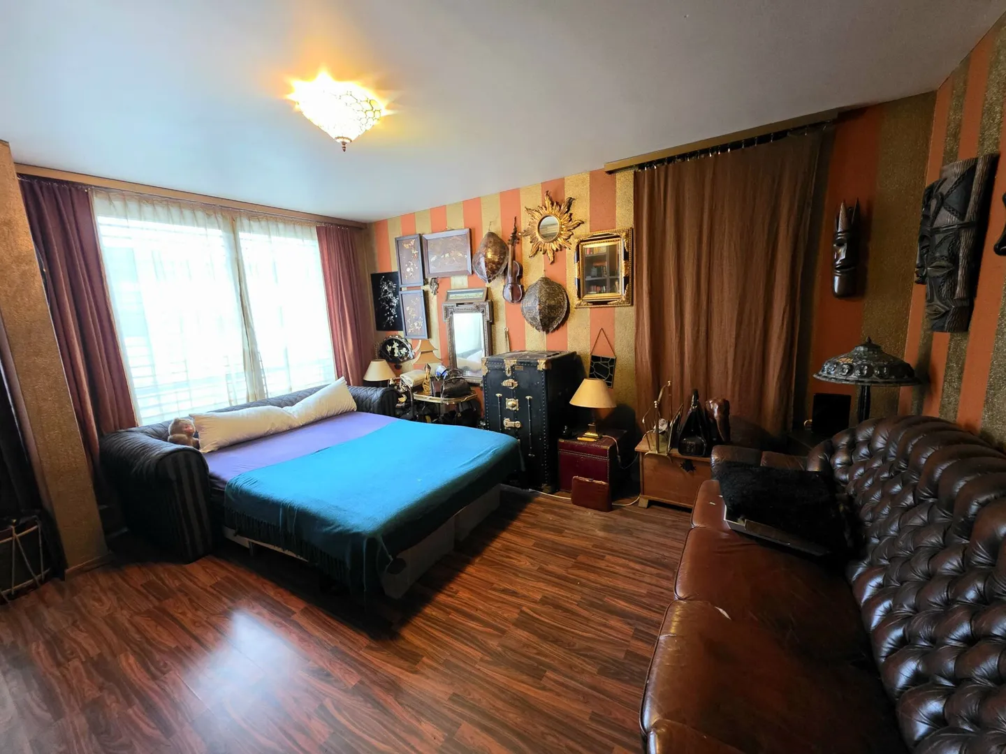 La tua casa di 6 stanze a Ebikon! Luce, vista e qualità della vita - Foto 8 di 15