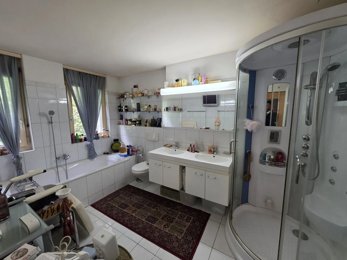 La tua casa di 6 stanze a Ebikon! Luce, vista e qualità della vita - Foto 12 di 15