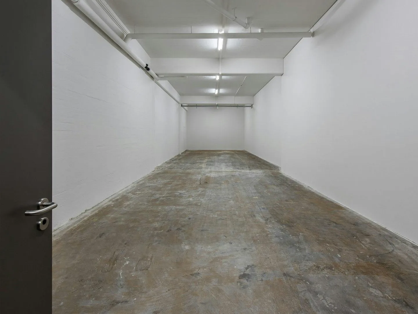 Freshly renovated, bright offices from 60 m² - 250 m² with storage option - Photo 10 of 13