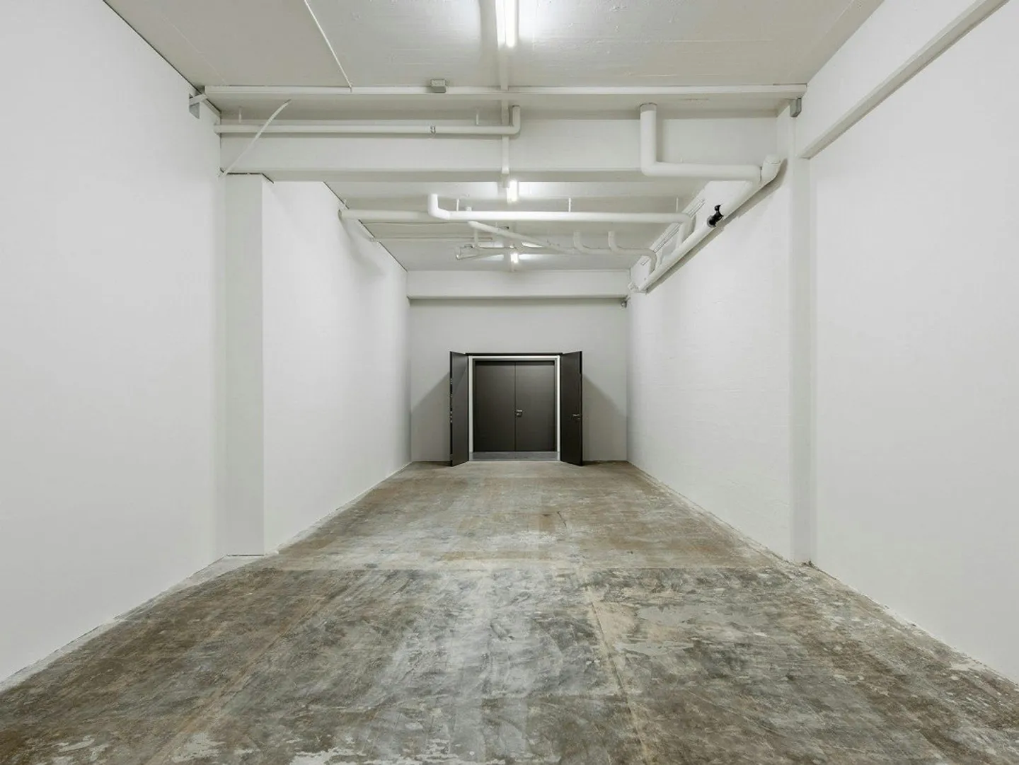 Freshly renovated, bright offices from 60 m² - 250 m² with storage option - Photo 11 of 13