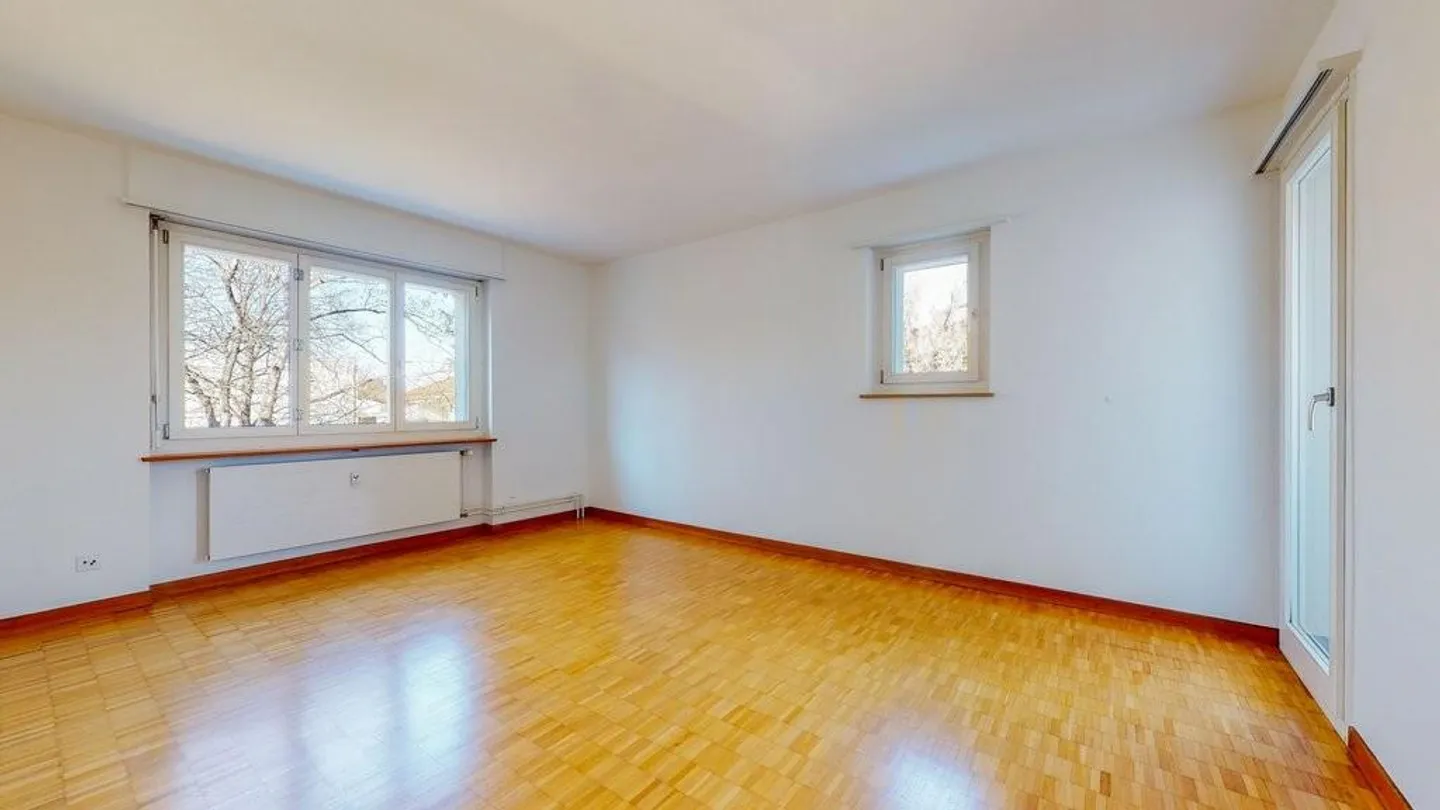 Charmante Wohnung in Allschwil - Foto 7 von 11