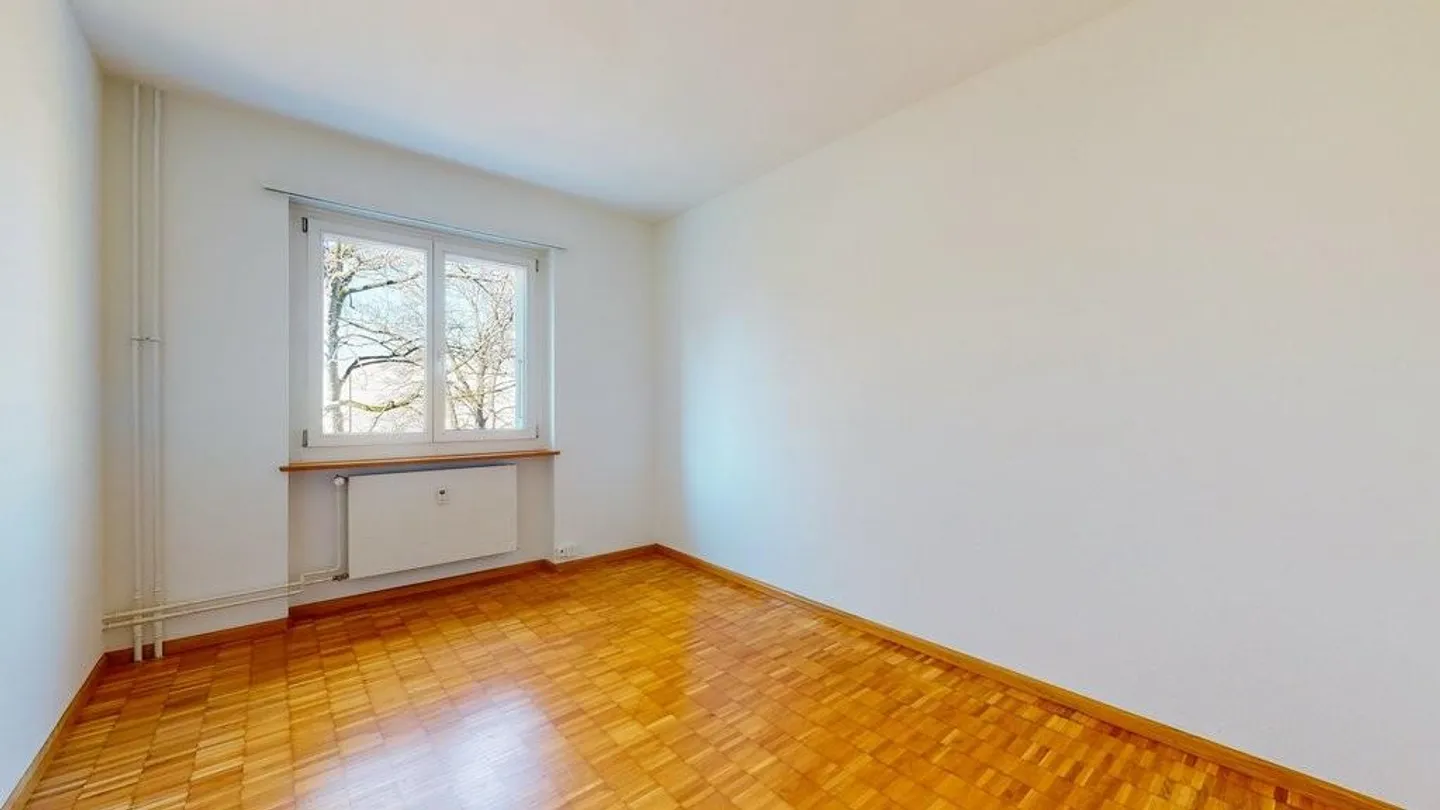 Charmante Wohnung in Allschwil - Foto 9 von 11