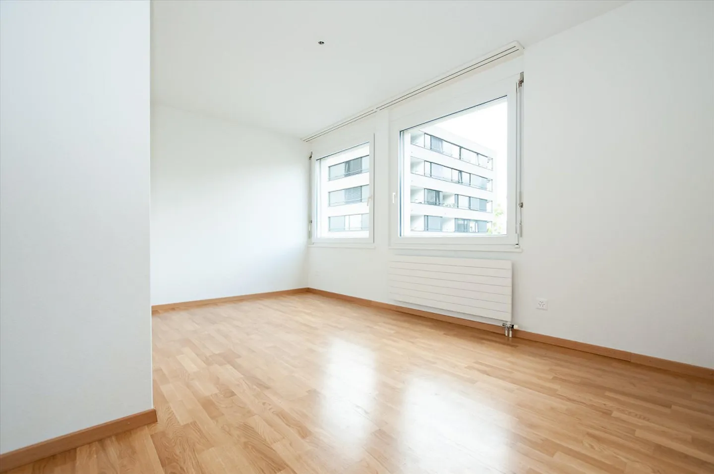 Attraktive Wohnung im Mühlefeld - Foto 6 von 8