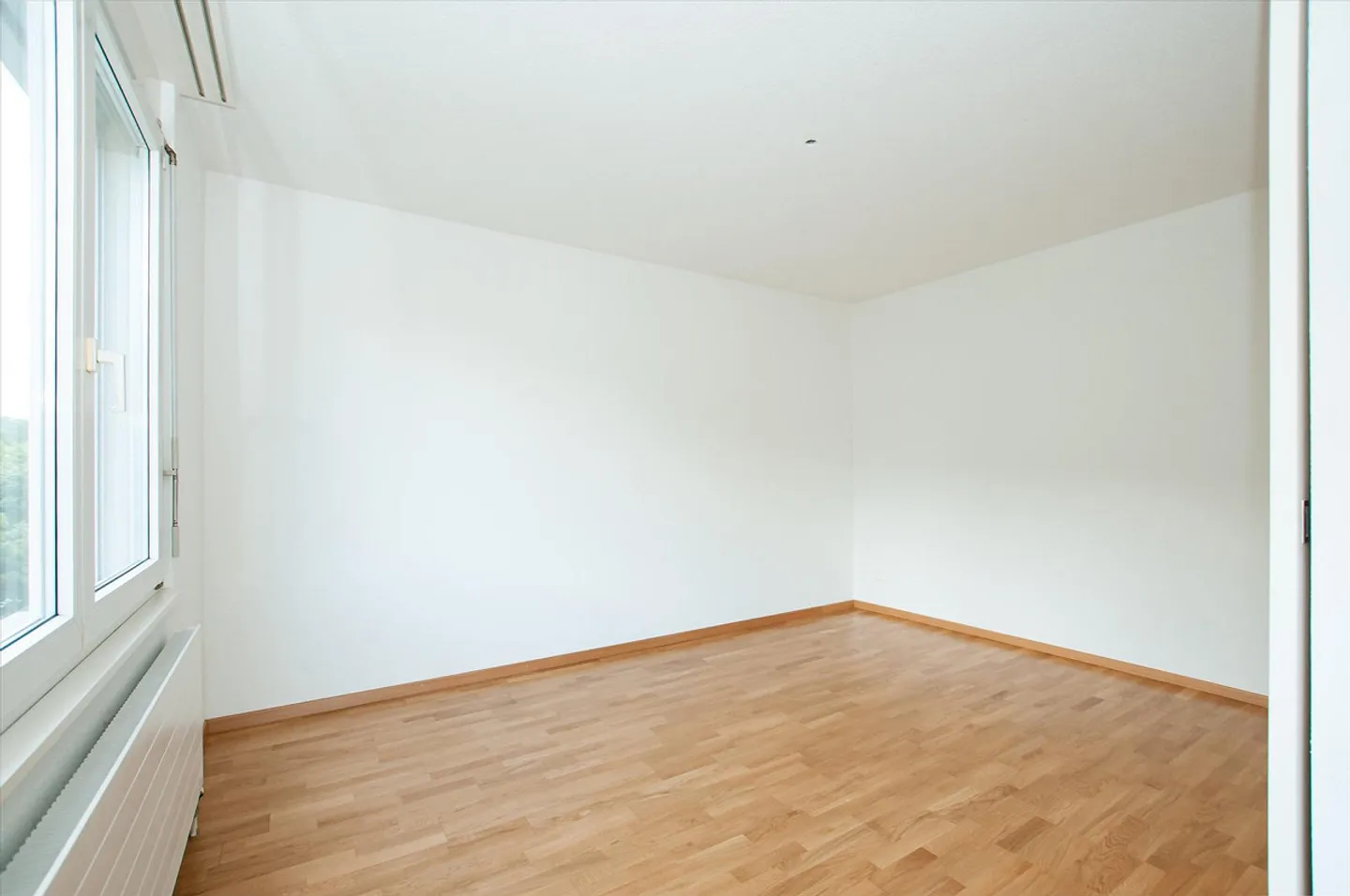 Attraktive Wohnung im Mühlefeld - Foto 7 von 8
