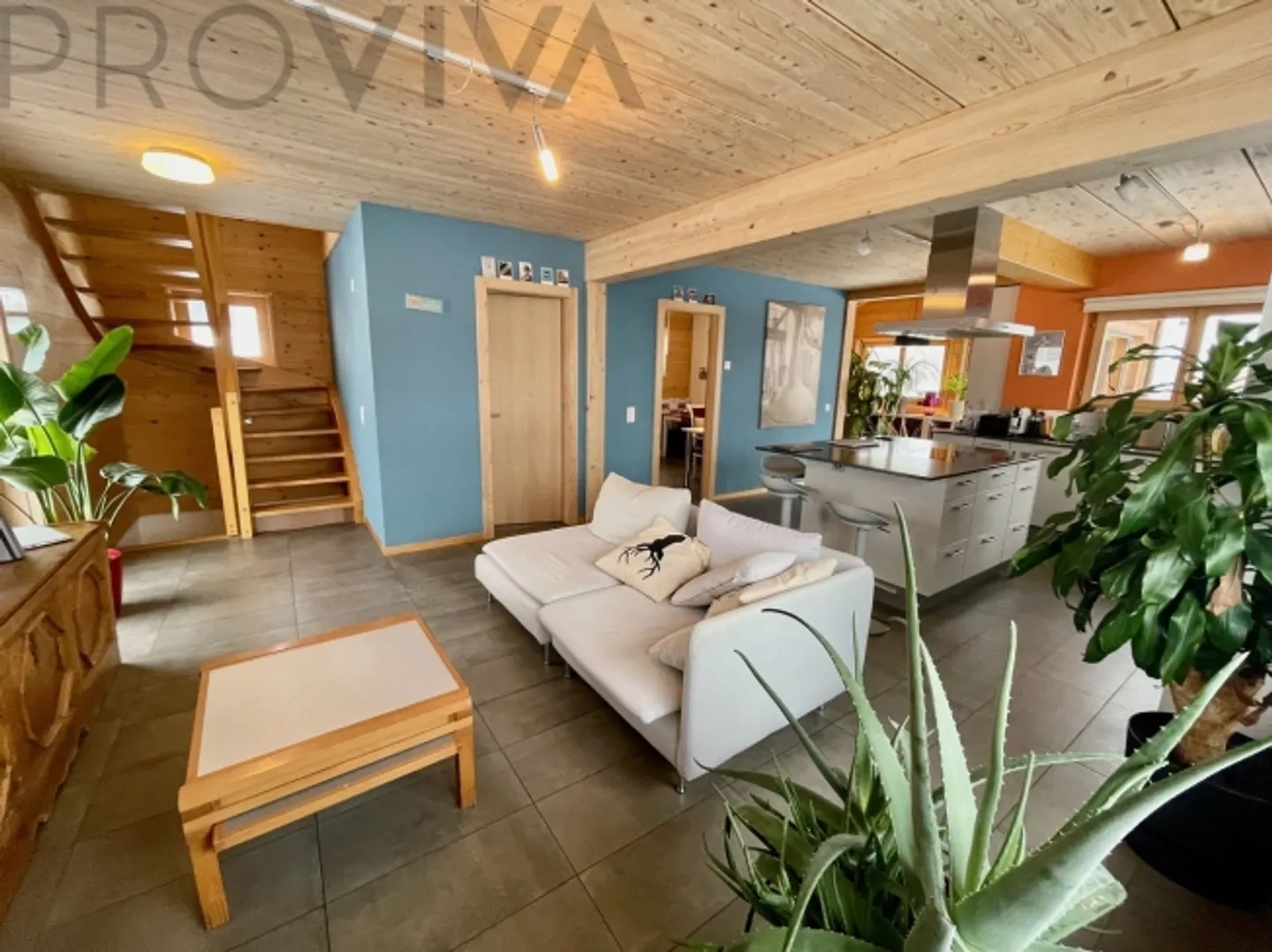 Your wellness oasis in an authentic environment - Photo 5 of 9