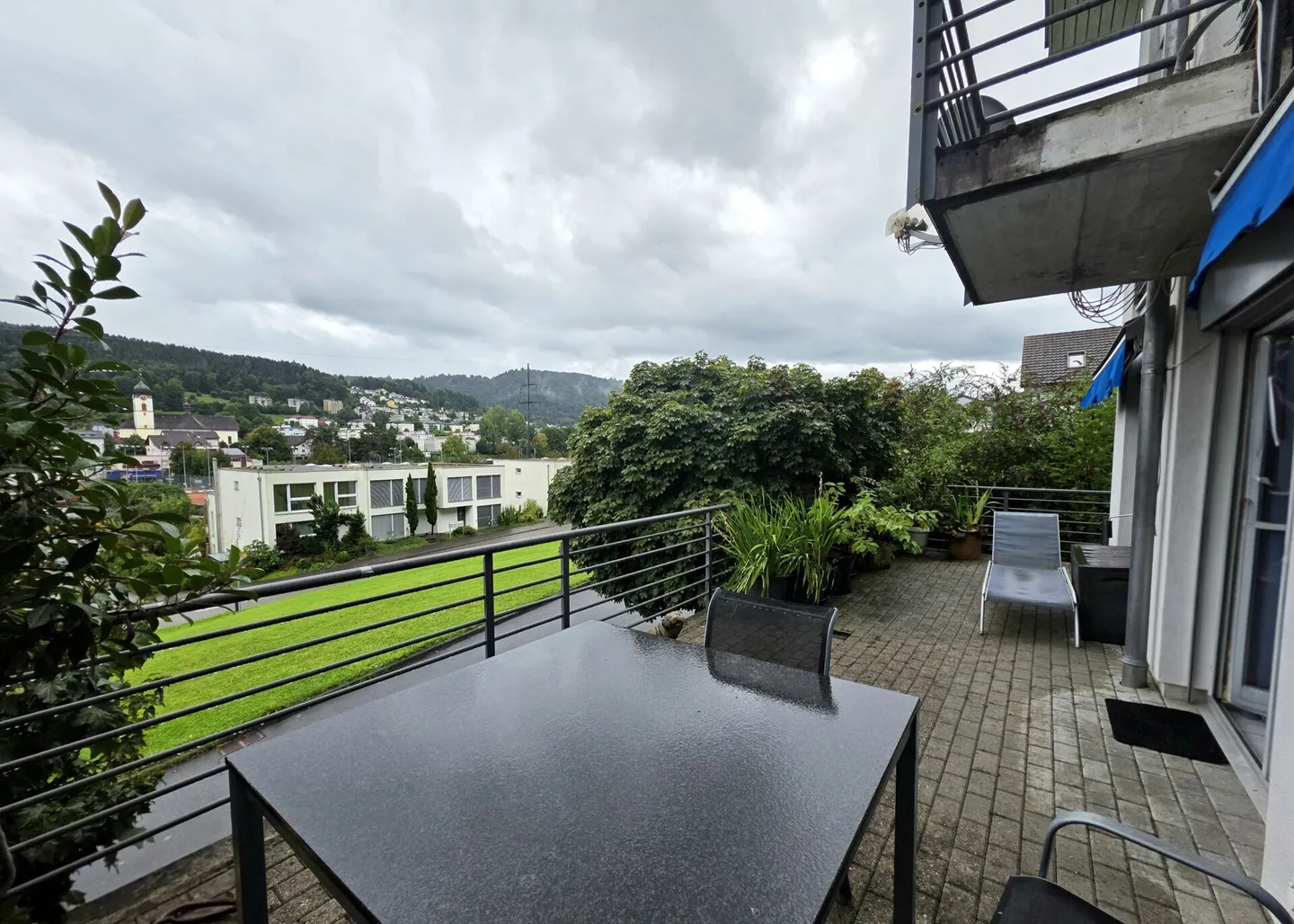La tua casa di 6 stanze a Ebikon! Luce, vista e qualità della vita - Foto 14 di 15