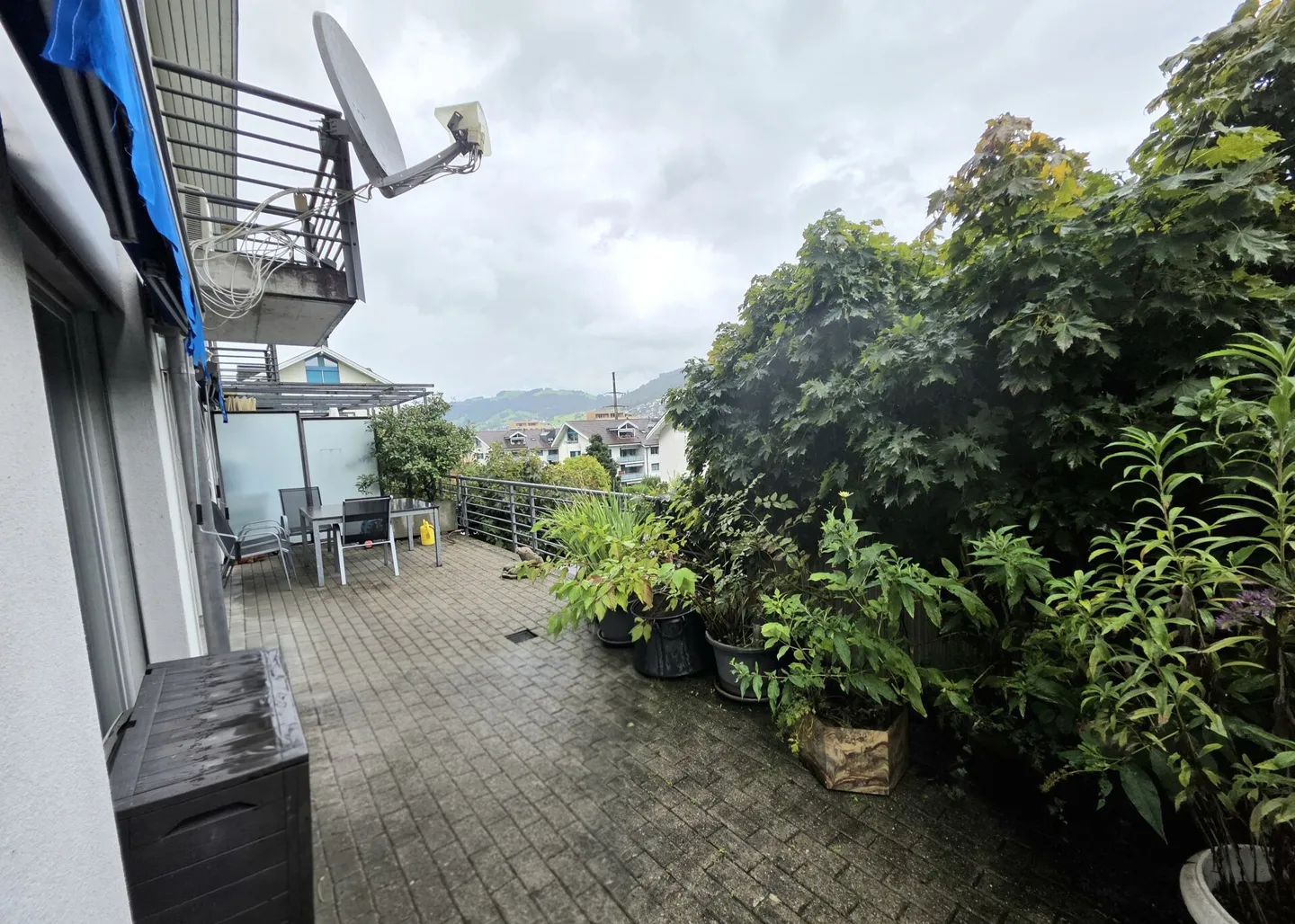 La tua casa di 6 stanze a Ebikon! Luce, vista e qualità della vita - Foto 15 di 15
