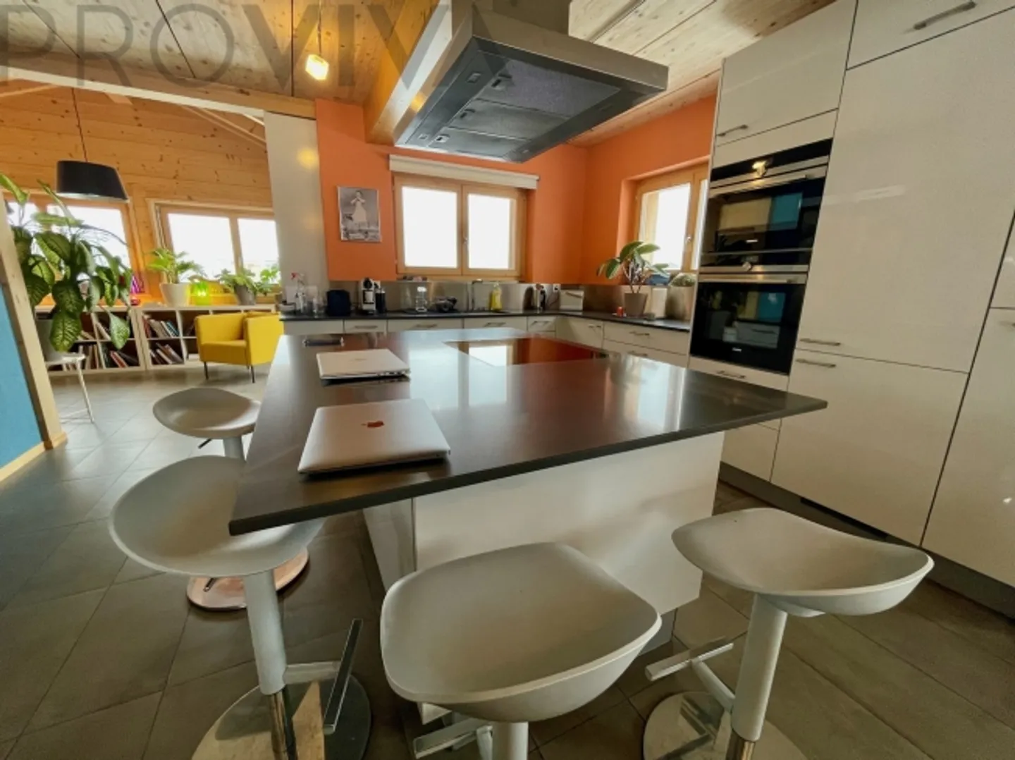 Your wellness oasis in an authentic environment - Photo 6 of 9