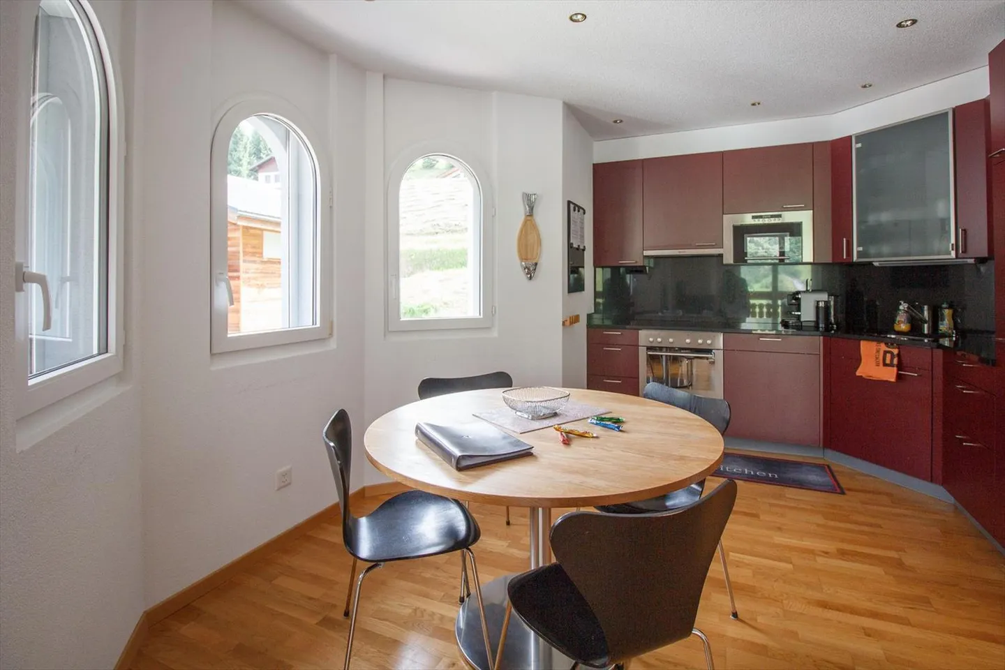 Appartement 4.5 pièces - Foto 4 von 14