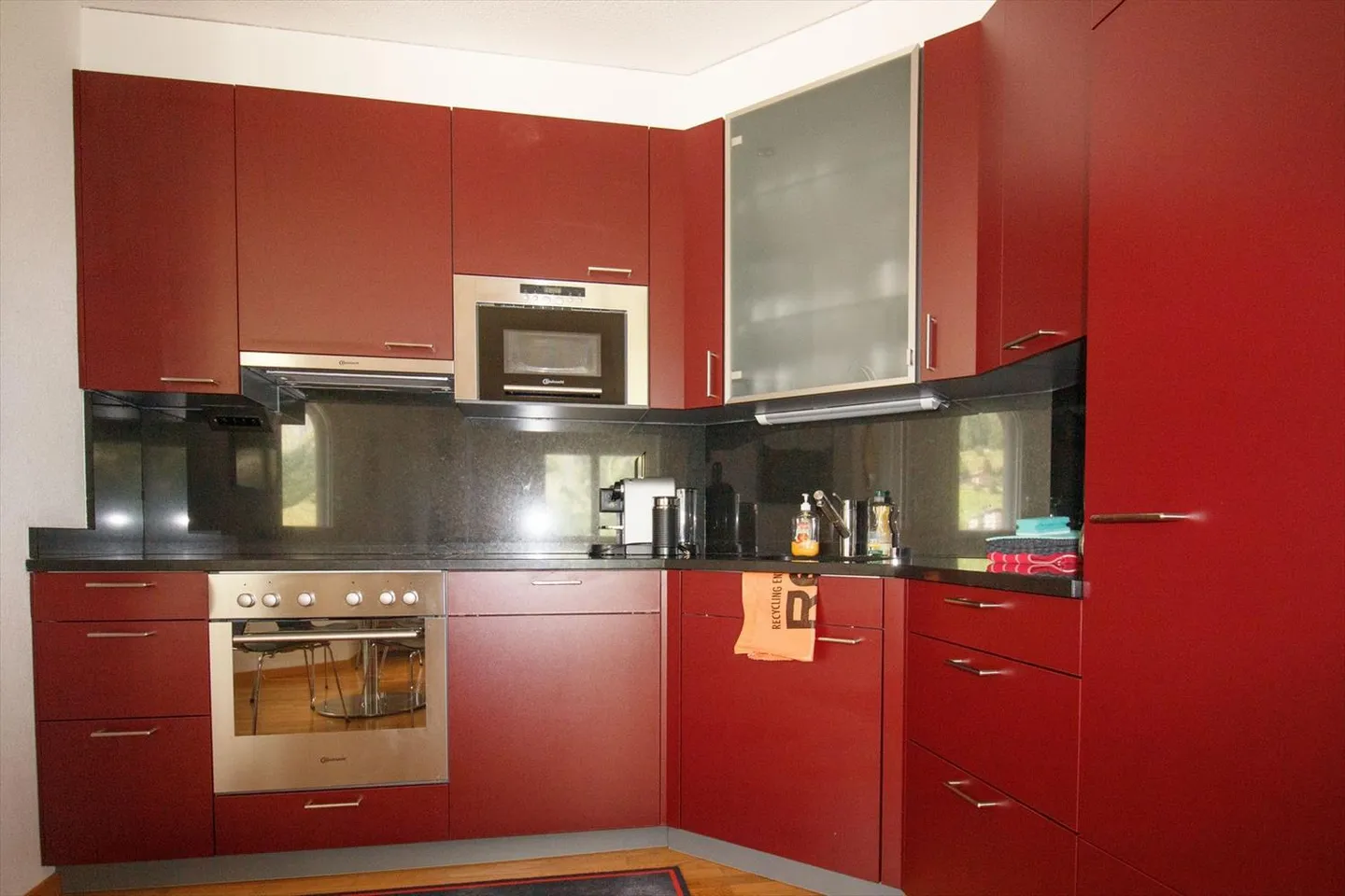 Appartement 4.5 pièces - Foto 5 von 14