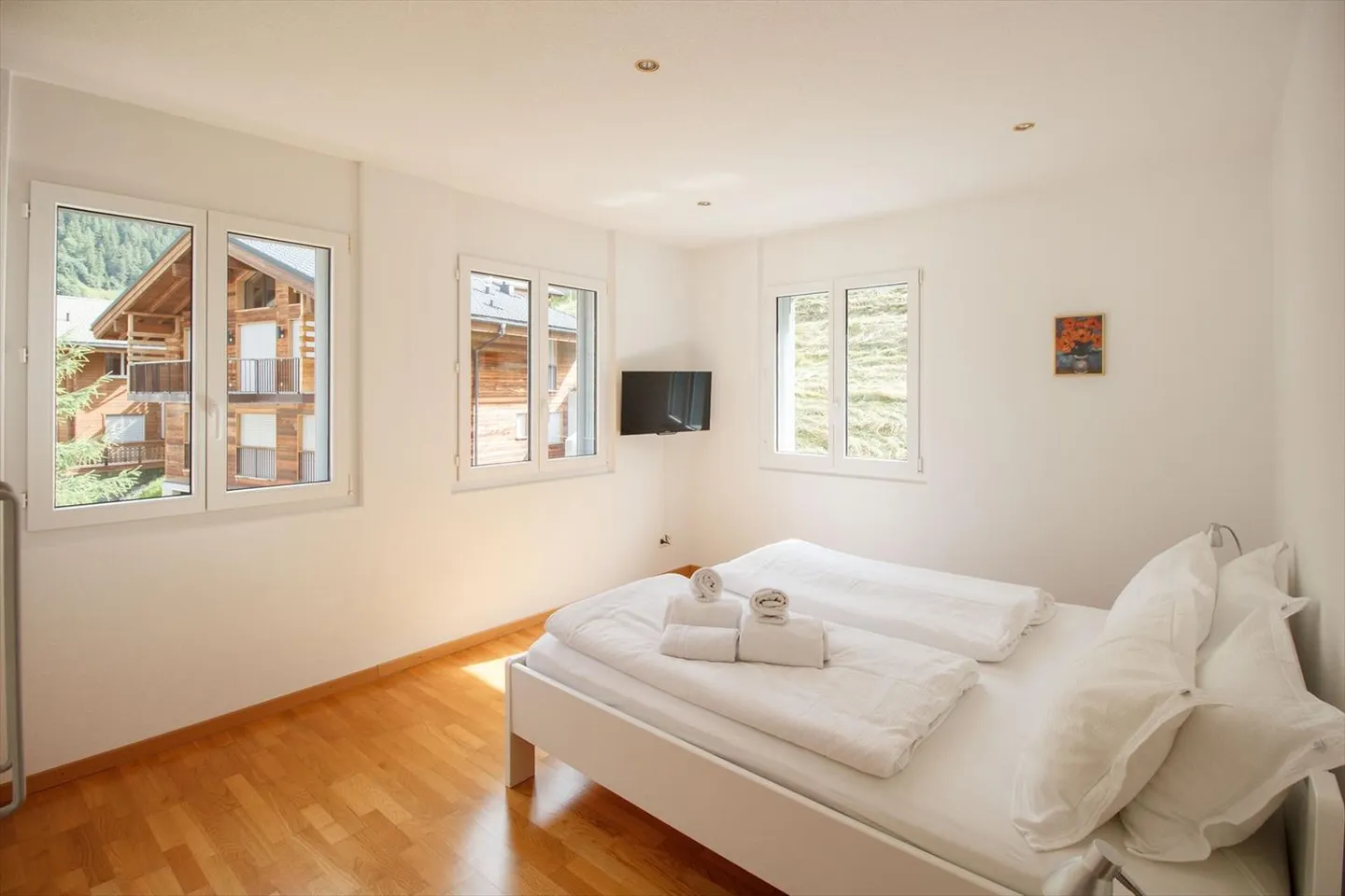 Appartement 4.5 pièces - Foto 8 von 14
