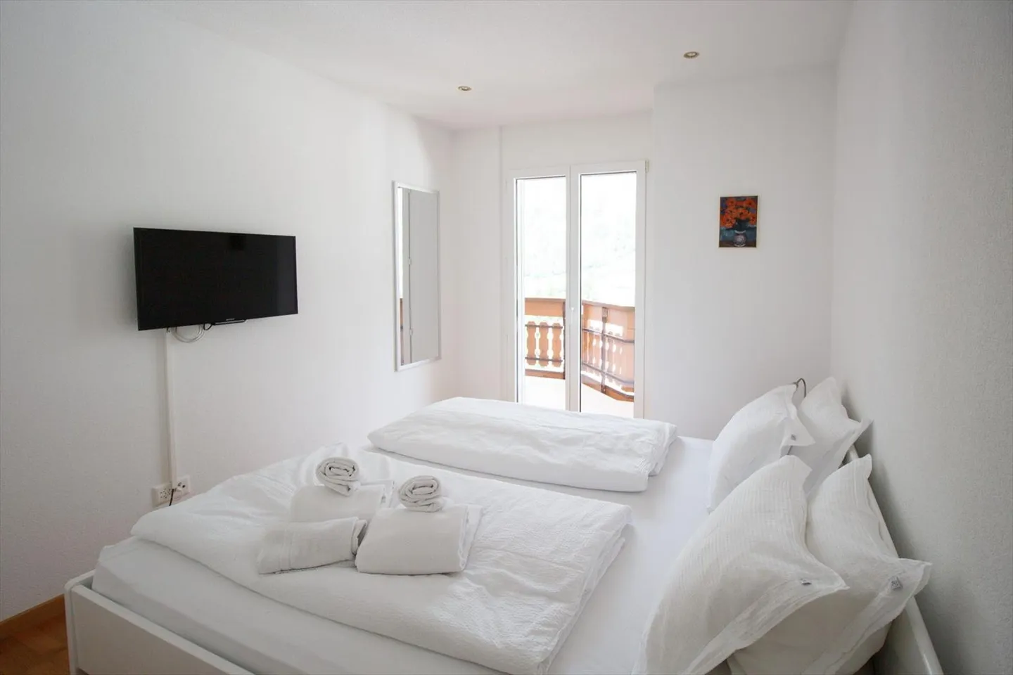 Appartement 4.5 pièces - Foto 10 von 14