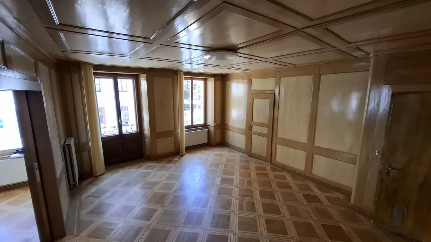Charming Apartment in Le Locle - Photo 4 of 7