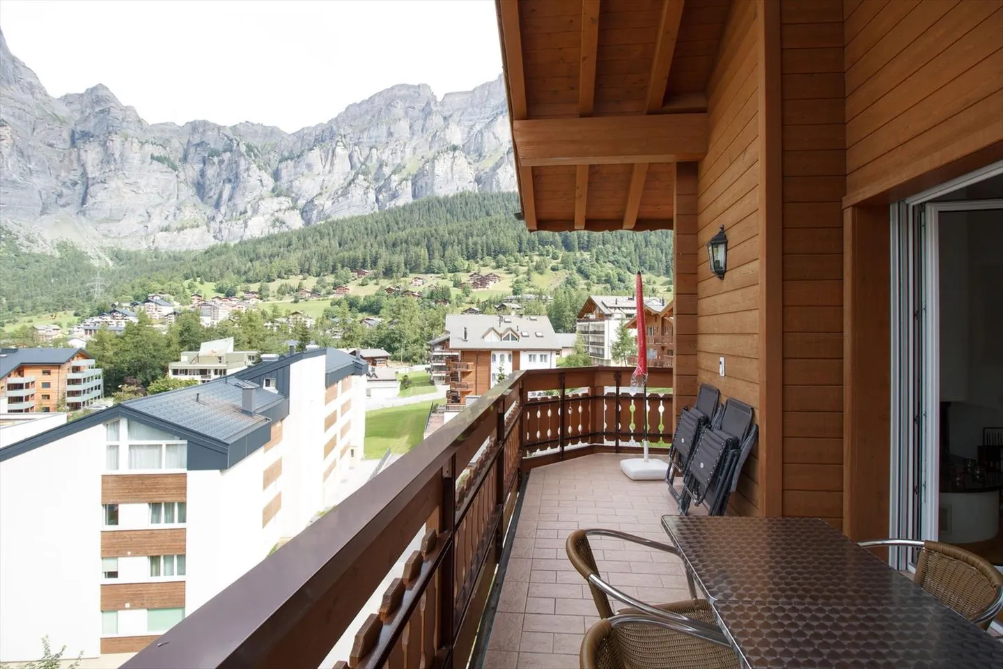Appartement 4.5 pièces - Foto 13 von 14