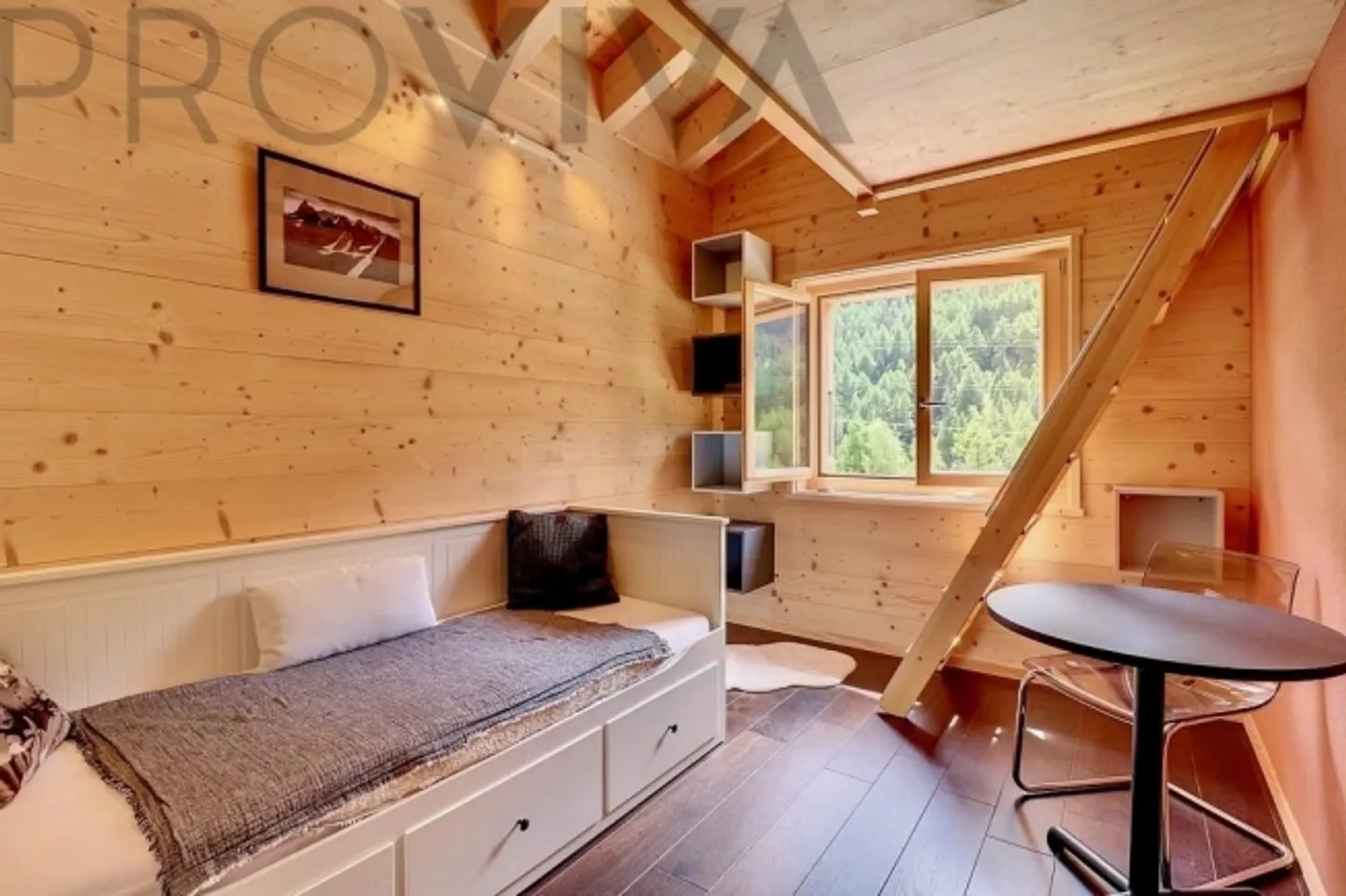 Your wellness oasis in an authentic environment - Photo 7 of 9