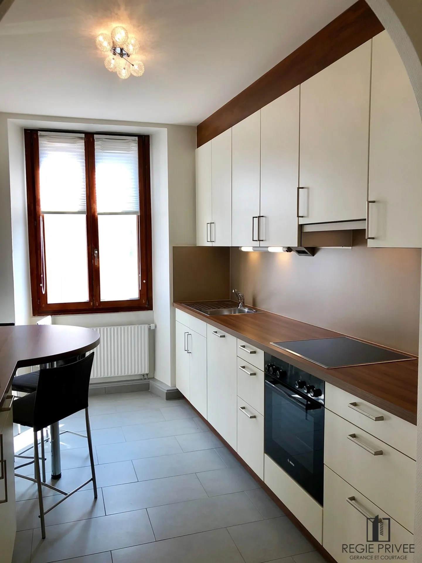 Charming Apartment in Le Locle - Photo 1 of 7