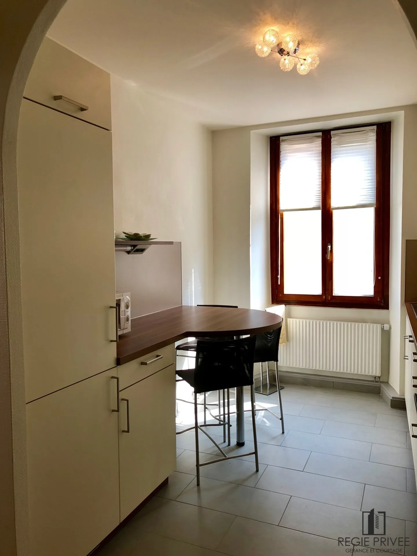Charming Apartment in Le Locle - Photo 2 of 7