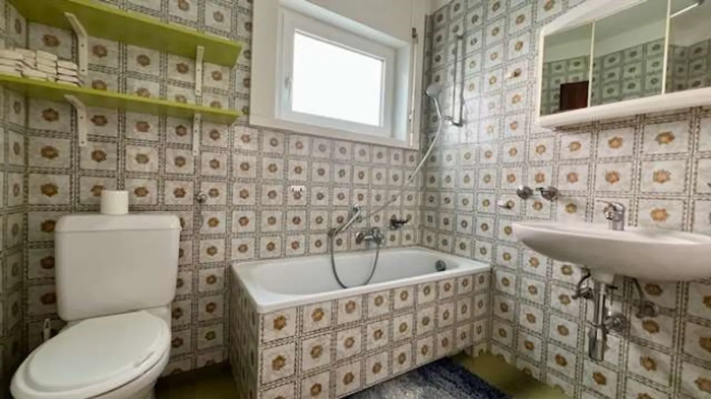 Comfortable apartment with lake view - Photo 7 of 10