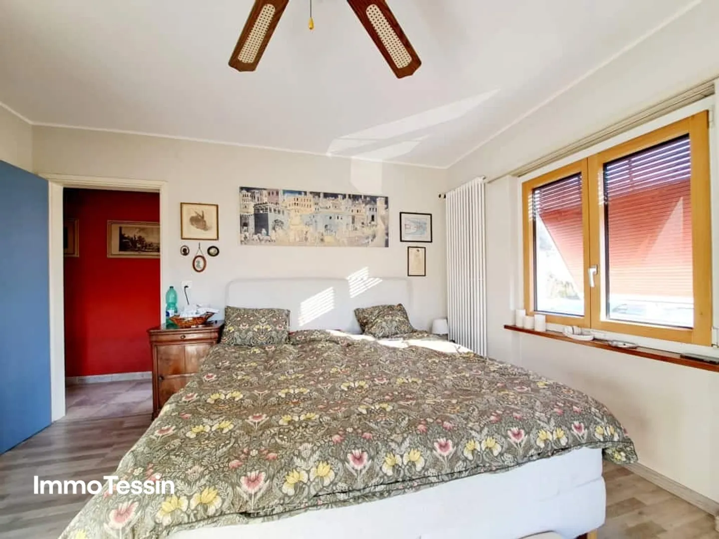 Exklusive Villa mit Grossem Garten - Foto 12 von 13