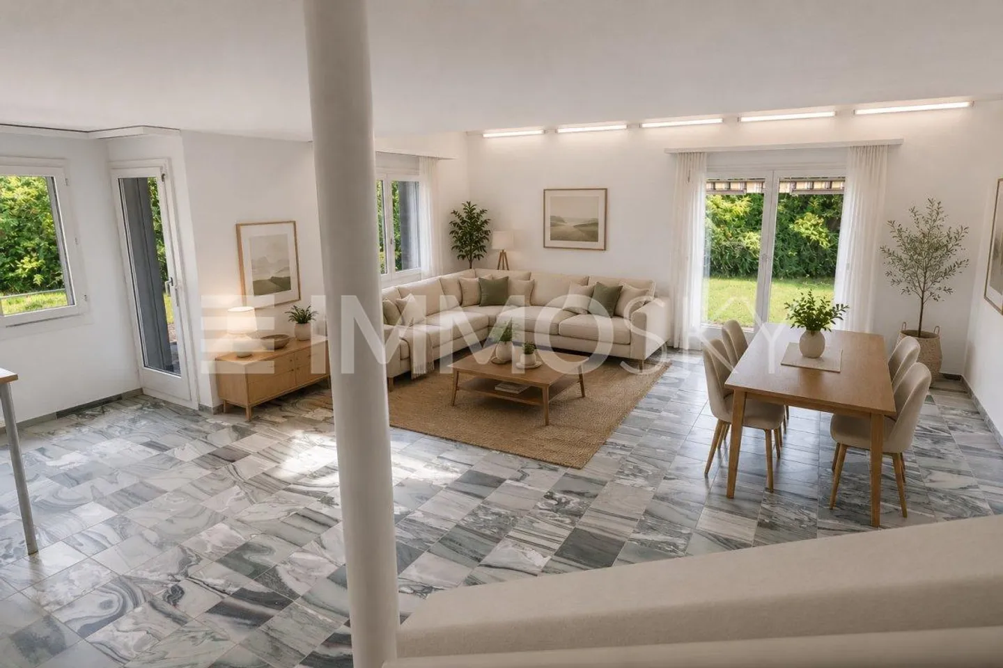 Property seeks new life - Your family happiness? - Photo 1 of 5
