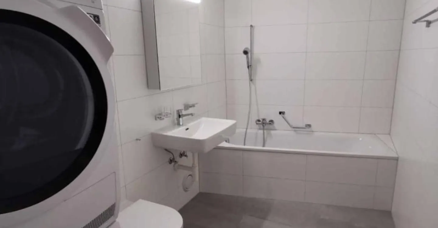 Bel appartamento di 4,5 locali in affitto - Foto 3 di 3